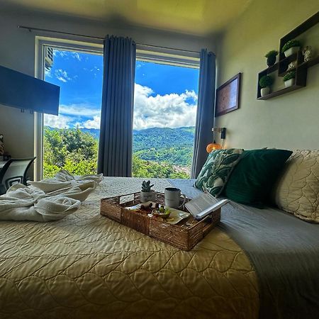 Casa Ejecutiva Boquete Apartment ภายนอก รูปภาพ