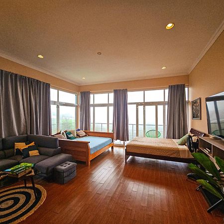 Casa Ejecutiva Boquete Apartment ภายนอก รูปภาพ