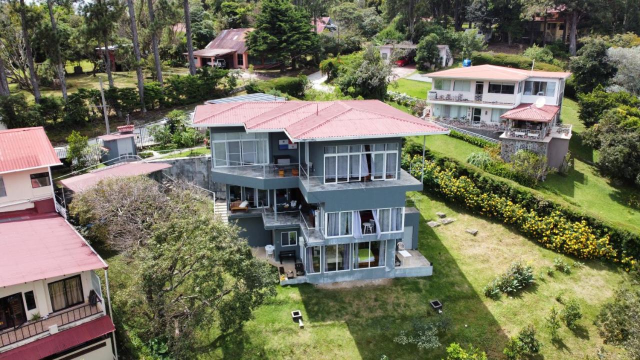 Casa Ejecutiva Boquete Apartment ภายนอก รูปภาพ