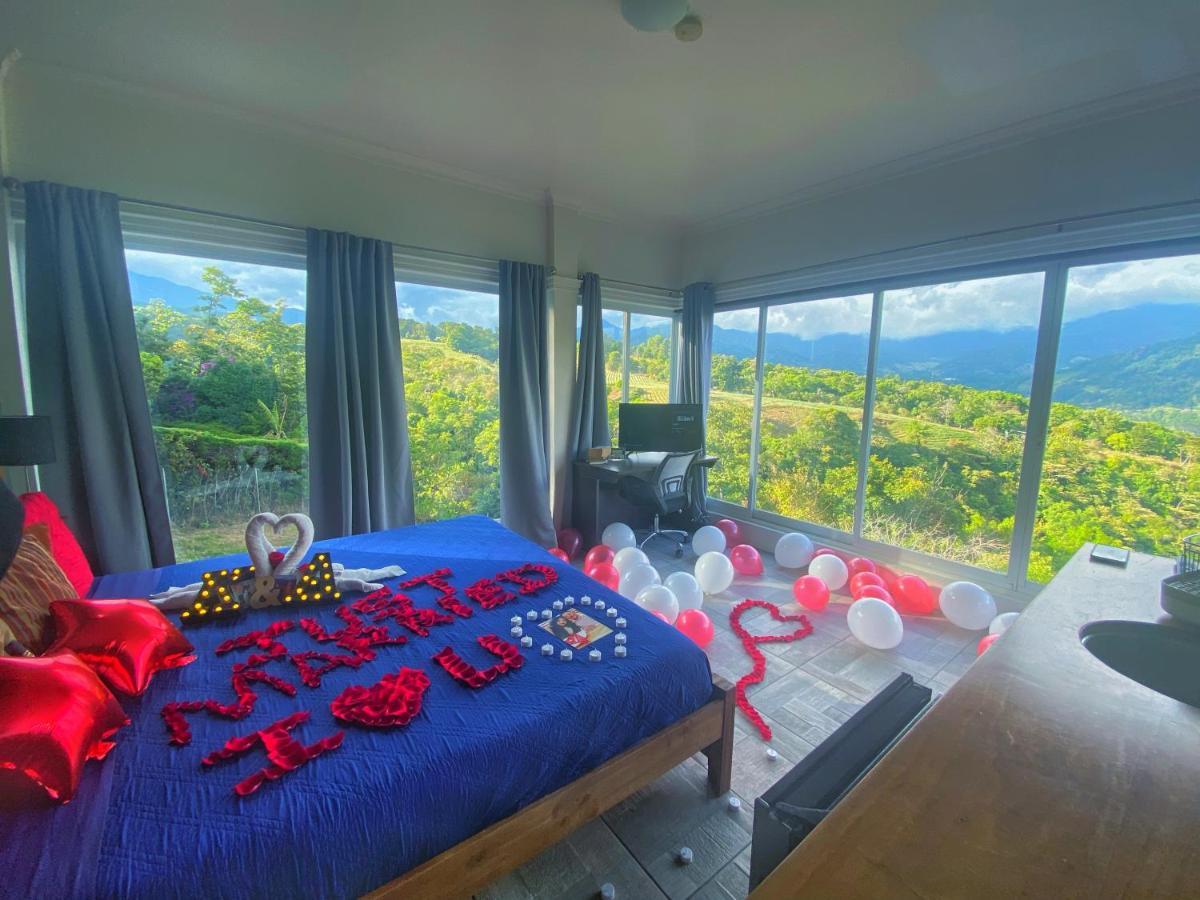 Casa Ejecutiva Boquete Apartment ภายนอก รูปภาพ