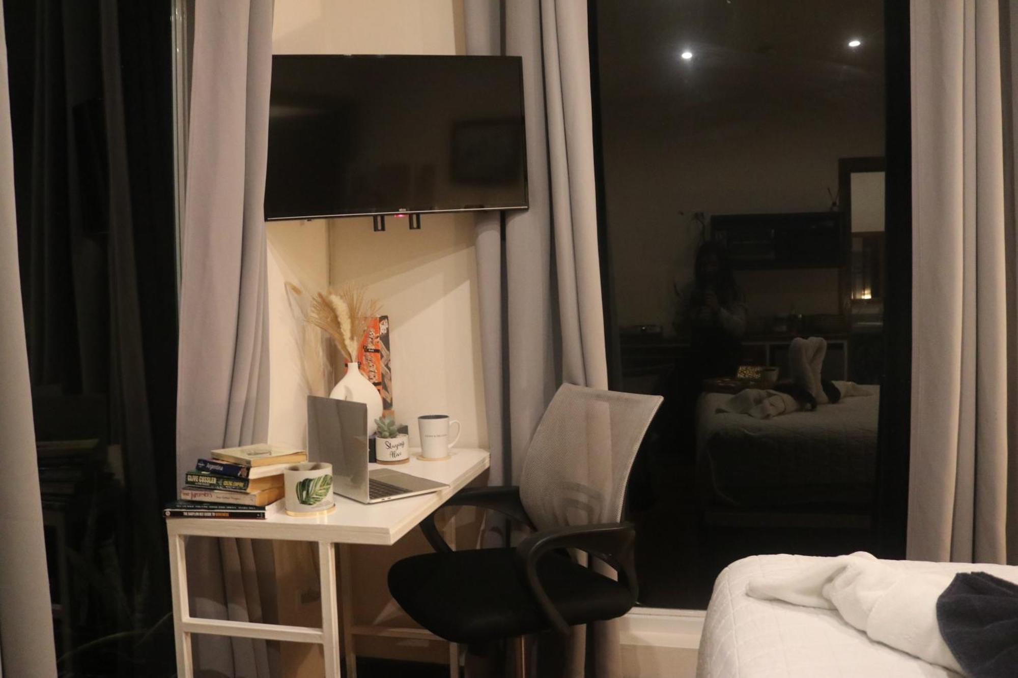 Casa Ejecutiva Boquete Apartment ภายนอก รูปภาพ