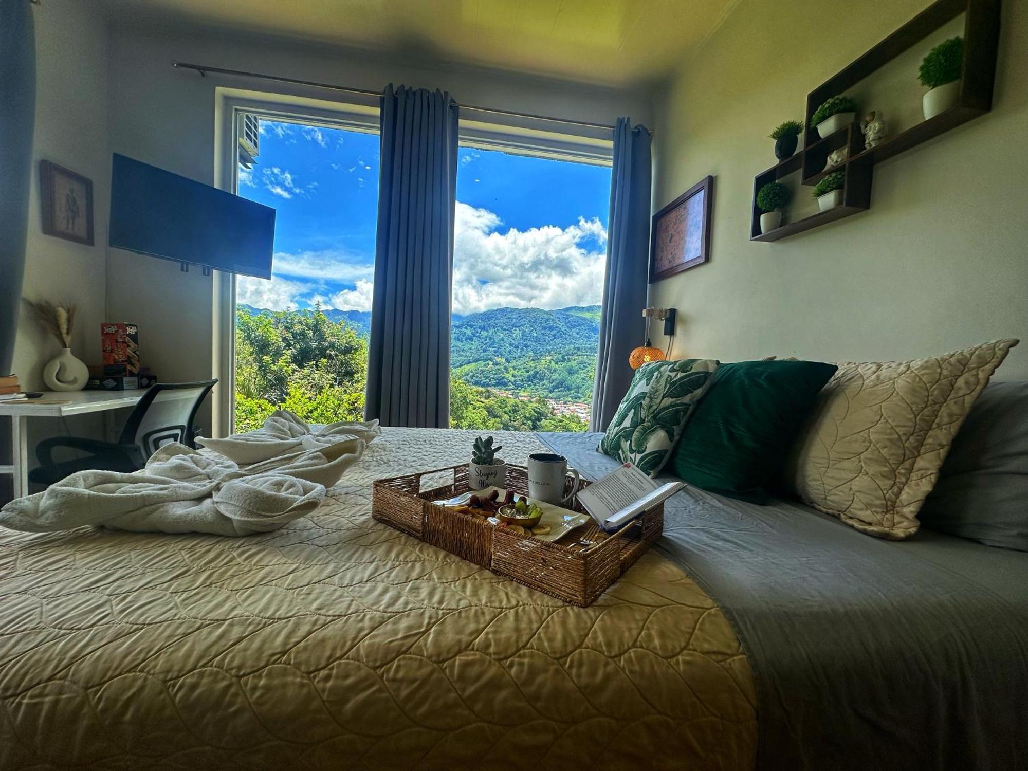 Casa Ejecutiva Boquete Apartment ภายนอก รูปภาพ