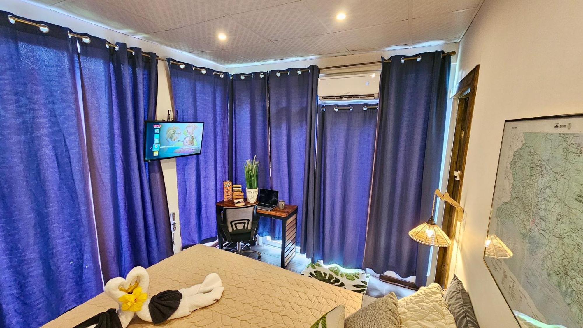 Casa Ejecutiva Boquete Apartment ภายนอก รูปภาพ