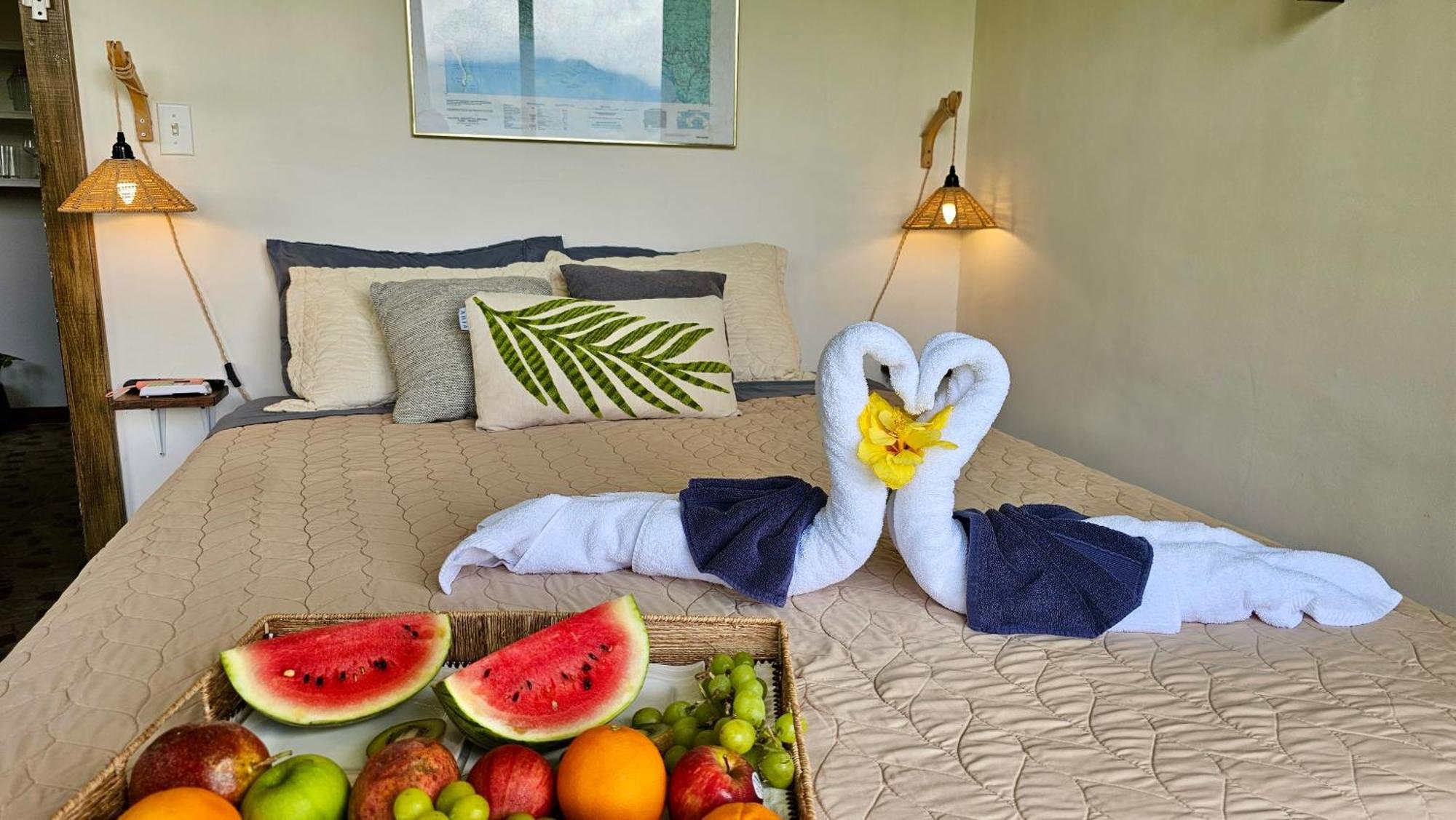 Casa Ejecutiva Boquete Apartment ภายนอก รูปภาพ