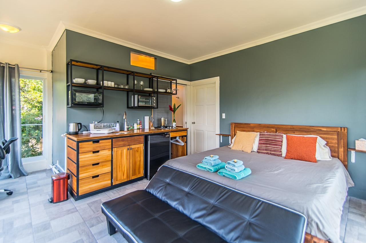Casa Ejecutiva Boquete Apartment ภายนอก รูปภาพ