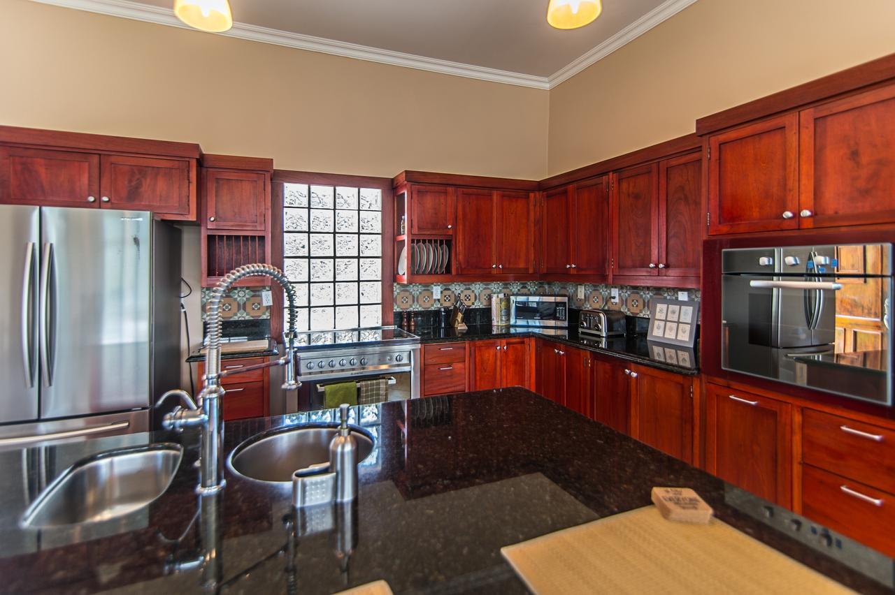 Casa Ejecutiva Boquete Apartment ภายนอก รูปภาพ