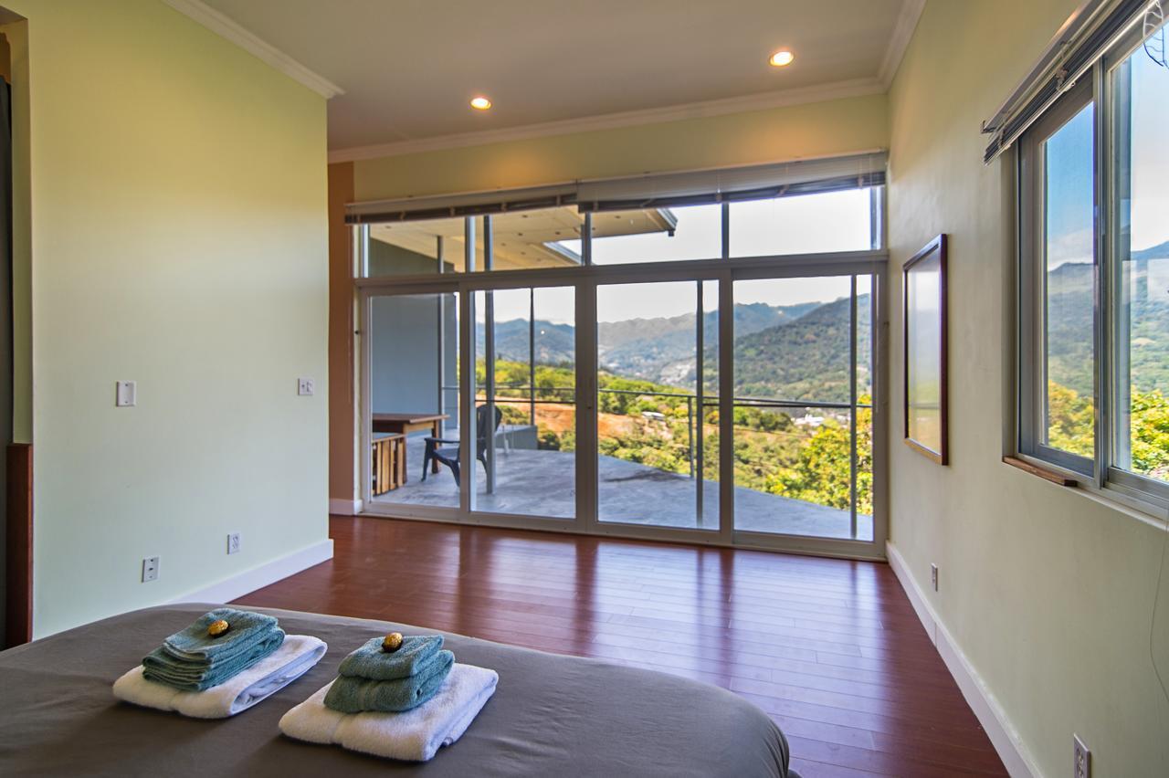 Casa Ejecutiva Boquete Apartment ภายนอก รูปภาพ